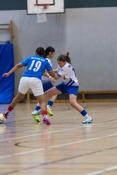Bild 810 - wBJ NFV Futsalmeisterschaft